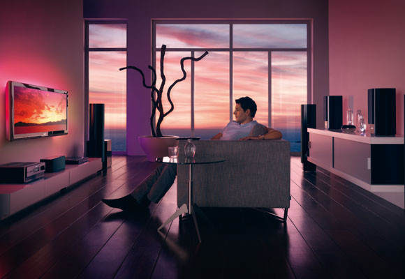 Dossier práctico: Home Cinema