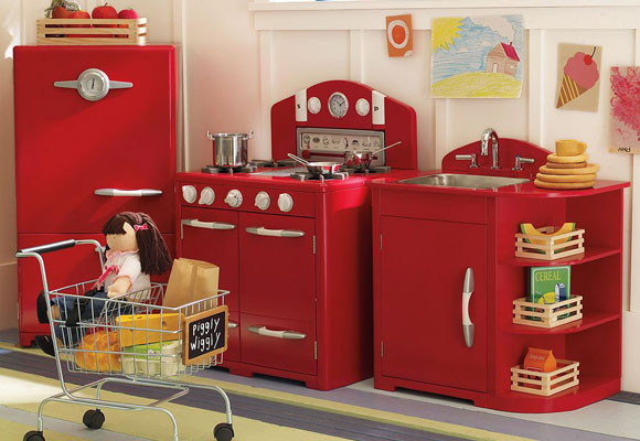 Vuelta a la normalidad después de Navidad 14 Juguetes grandes