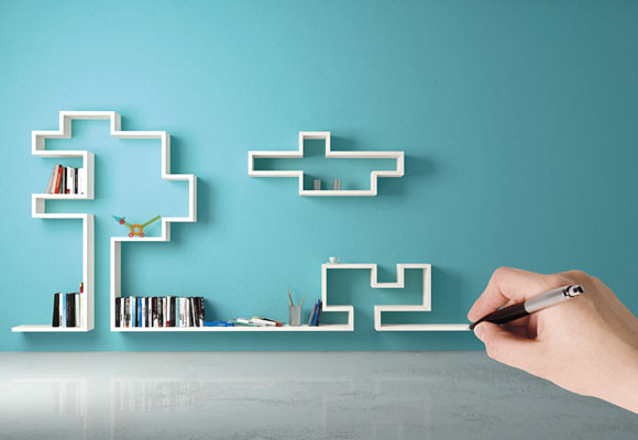 Estanterias Lagolinea