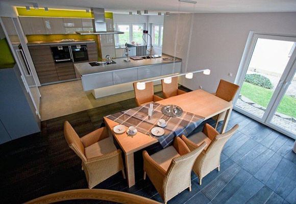 Encuentro natural 7 Encuentro natural