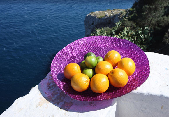 Colección Maiaia de La Mediterránea