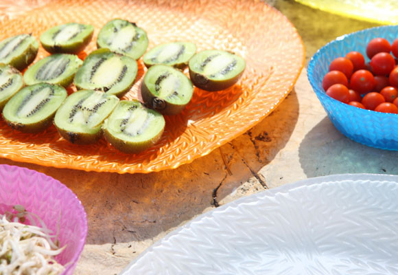 Colección Maiaia de La Mediterráne