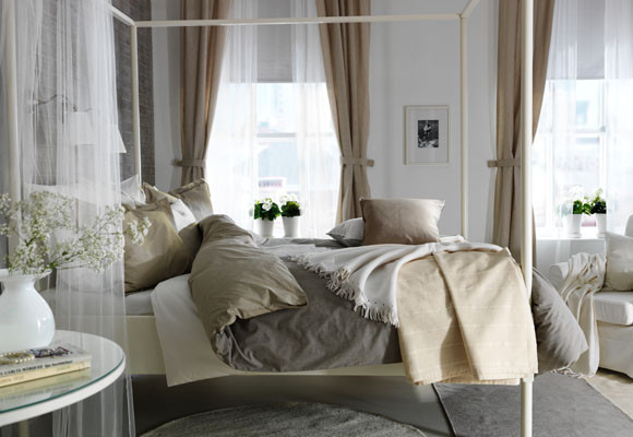 En tiempos de crisis... ¡color! 11 Colores que trasmiten calma