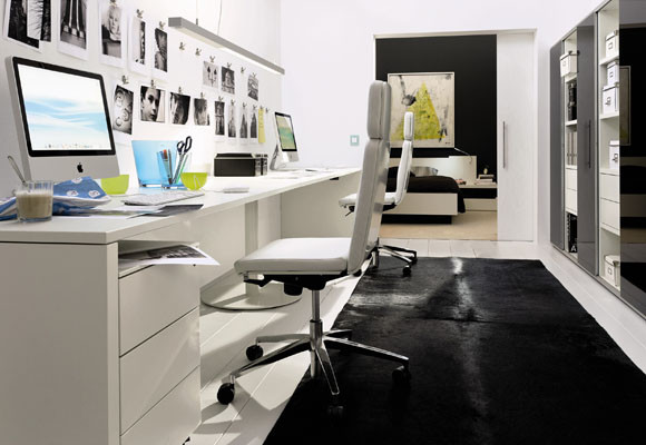 Vuelta a la normalidad después de Navidad 15 Oficina