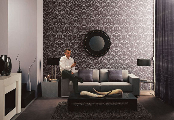 En tiempos de crisis... ¡color! 14 Colores oscuros; negro, marrón, gris...