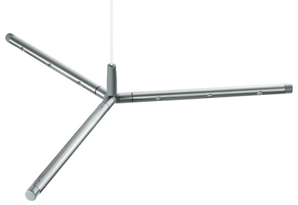 Powestixx, iluminación de diseño, de Osram