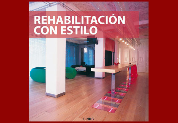 Rehabilitación con estilo