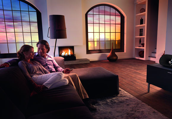 Decorar con los 5 sentidos 9 Decorar con los 5 sentidos