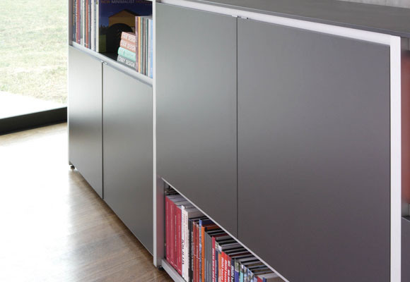 SYS, la belleza de lo simple