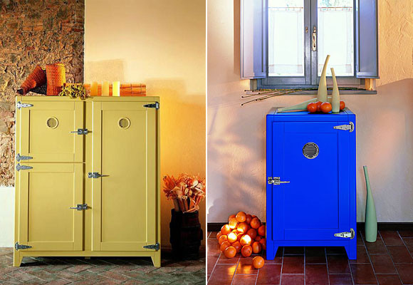 Electrodomésticos vintage 8 Electrodomésticso vintage