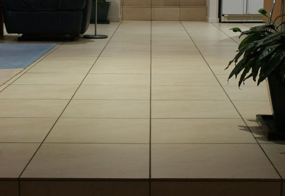 Instalar y mantener suelos de baldosas 7 Instalar y mantener suelos de baldosa