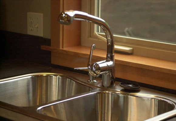 Arreglos fáciles de fontanería 9 Bricolaje: arreglos fáciles