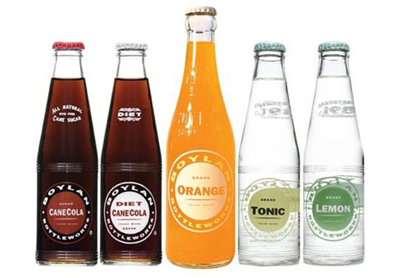 Productos gourmet para disfrutar 6 Boylab: seducción al más puro estilo americano