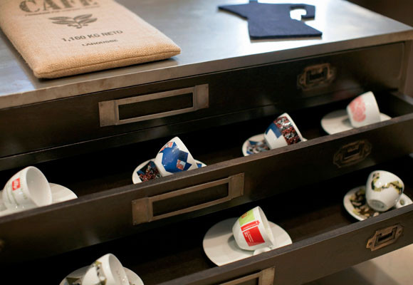 Hotel Le Meridien Barcelona 16 Hotel Le Meridien Barcelona