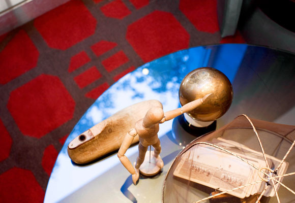 Hotel Le Meridien Barcelona 8 Hoteles con estilo