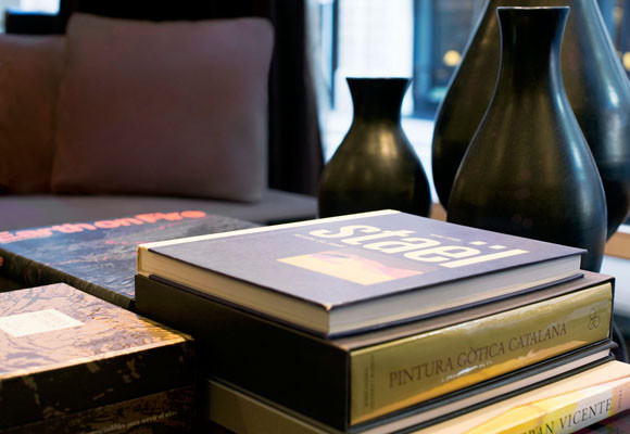 Hotel Le Meridien Barcelona 9 Hoteles con estilo: Hotel Le Meridien