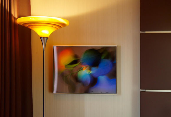 Hotel Le Meridien Barcelona 10 Hotel Le Meridien Barcelona