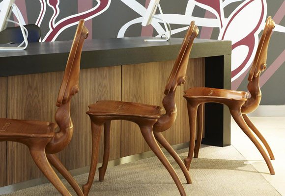 Hotel Le Meridien Barcelona 11 Le Meridien Barcelona