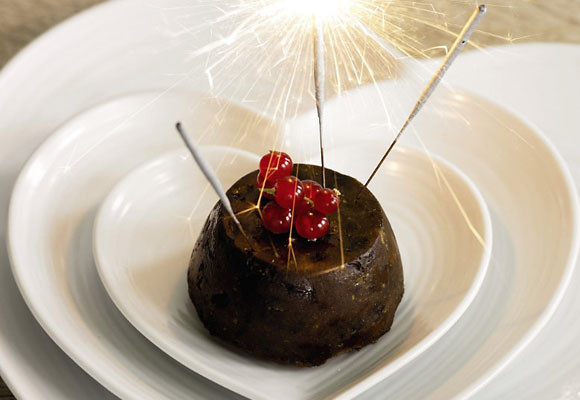 El día de los enamorados 10 Postre dulce