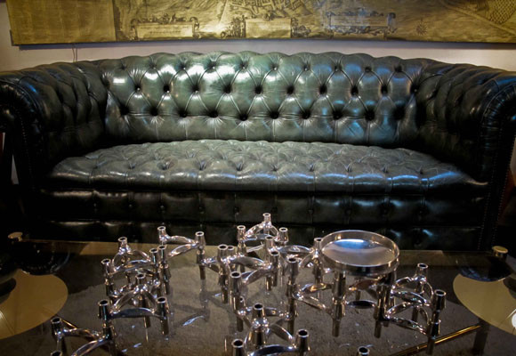 L.A. Studio 9 LA Studio