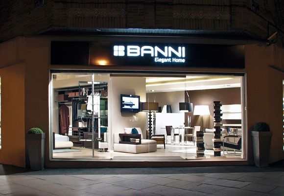 Banni Madrid