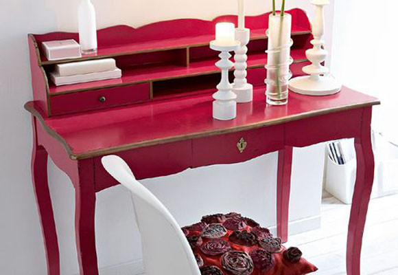 Un capricho en el dormitorio 6 Un capricho en el dormitorio