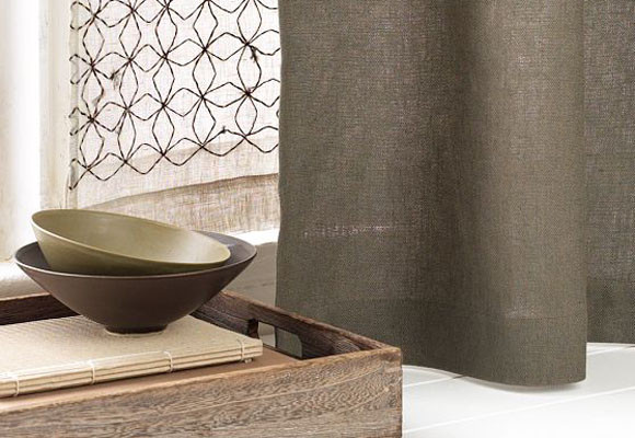 Renovar nuestro hogar 10 Cortinas