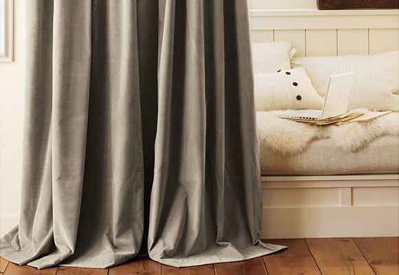 Renovar nuestro hogar 11 Cortinas