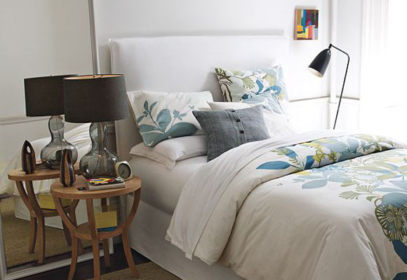 Sutiles estampados florales 8 Sutiles estampados florales