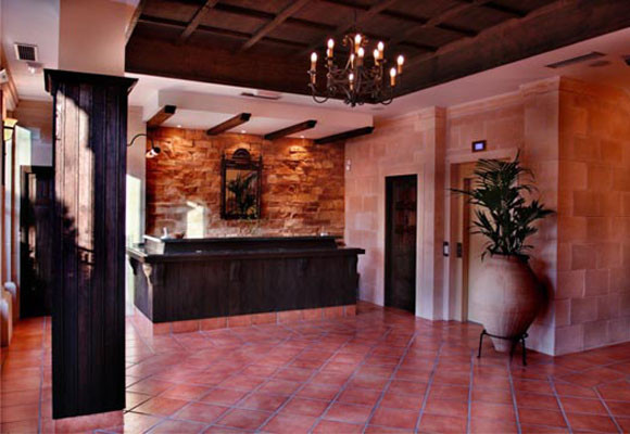 Hoteles para celebrar el día del padre 10 Hotel Casa Quintana