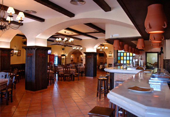 Hoteles para celebrar el día del padre 11 Hotel Casa Quintana