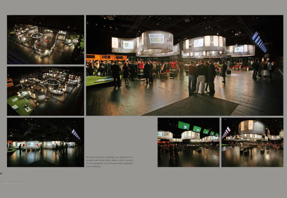 Diseño de exposiciones 7 Diseño de exposiciones