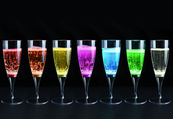 Color Block 12 Color block