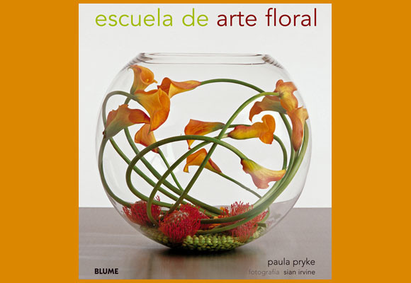 Escuela de arte floral