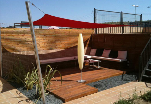 Revestimientos de exterior