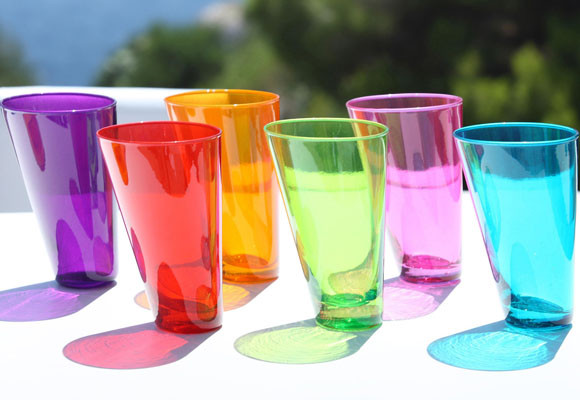 Color Block 6 Color block