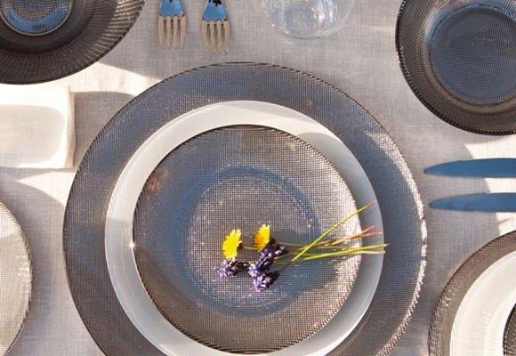 La Mediterránea apuesta por el oro