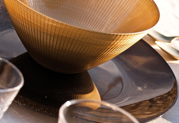 La Mediterránea apuesta por el oro