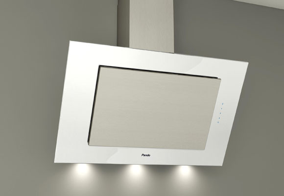 Campana panorámica de Pando 9 Campana blanca, de Pando