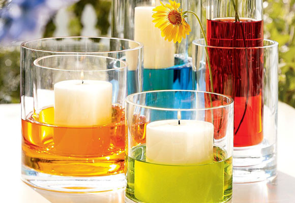 Color Block 8 Color block