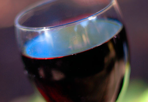 Una cata de vinos en el centro de Madrid