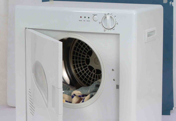 Dossier de secadoras