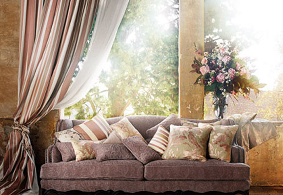 Renovar nuestro hogar 6 El sol entra por la ventana