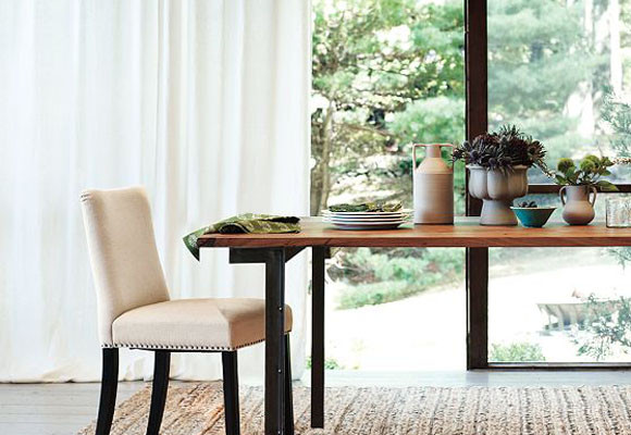 Comedores con vistas 8 Comedores con vistas