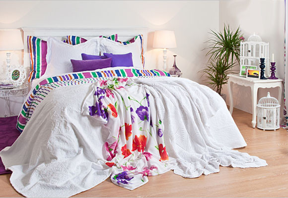 Jaulas para decorar 17 Jaulas en el dormitorio