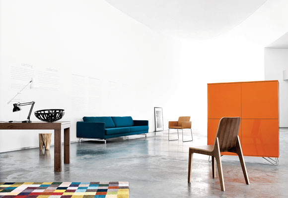 Consejos para decorar el salón 8 El comedor debe estar en la zona más próxima a la cocina