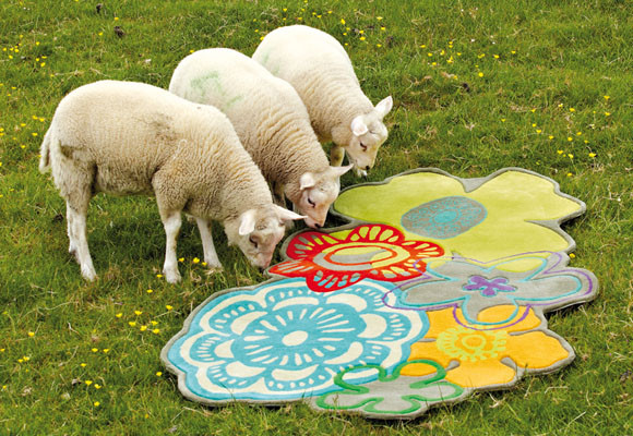 Alfombras infantiles de PortobelloStreet