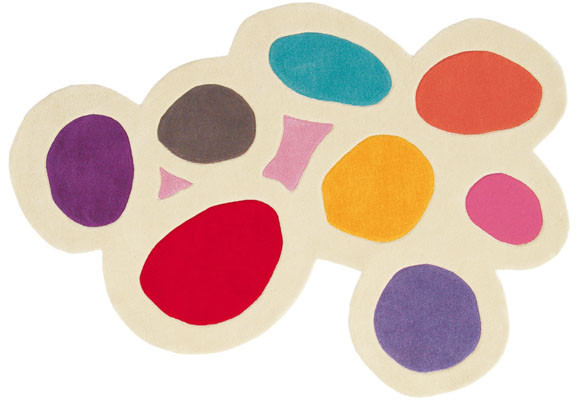 Alfombras infantiles