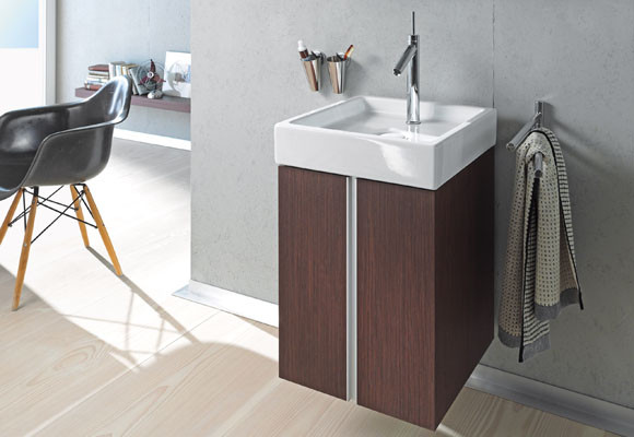Philippe Starck para Duravit