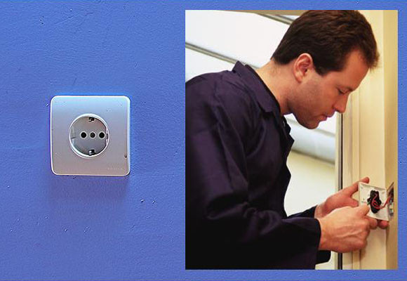 Arreglar un enchufe ¡qué fácil! 7 Arreglar un enchufe ¡qué fácil!